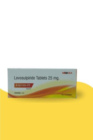 Medsea | LevosulPride