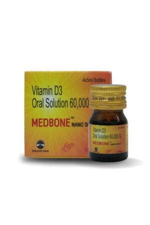 Medsea | Medbone Nano Shot