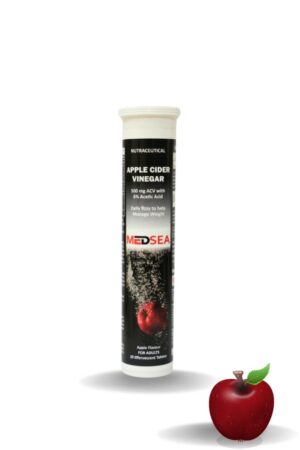 Medsea | Apple Cider Vinegar Pack Of 5