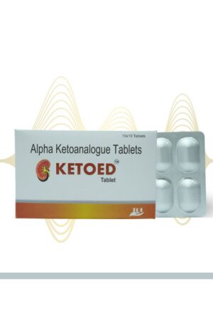 Medsea | Ketoed