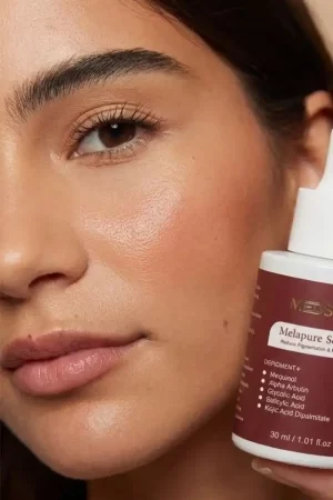 Skin Serum of Medsea