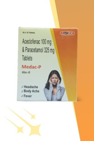 Medsea | Medac-P