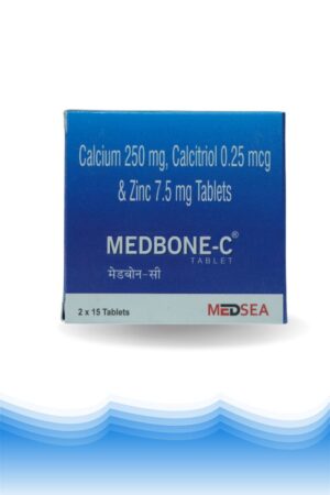 Medsea | Medbone c