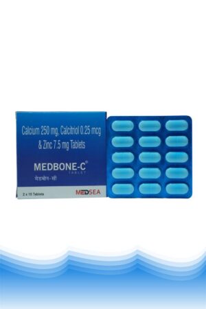 Medsea | Medbone c