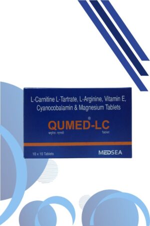 Medsea | Qumed-Lc