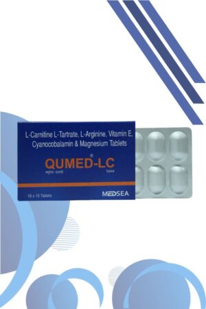 Medsea | Qumed-Lc