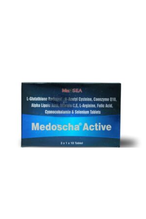 Medsea | Medoscha Active