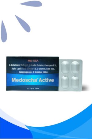 Medsea | Medoscha Active