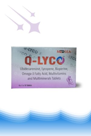 Medsea | Q lyco