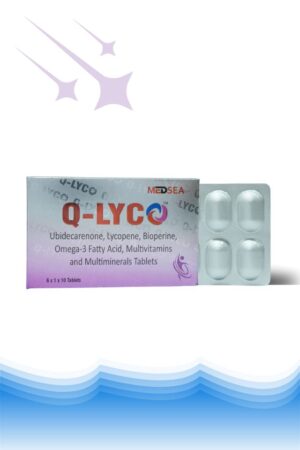 Medsea | Q lyco