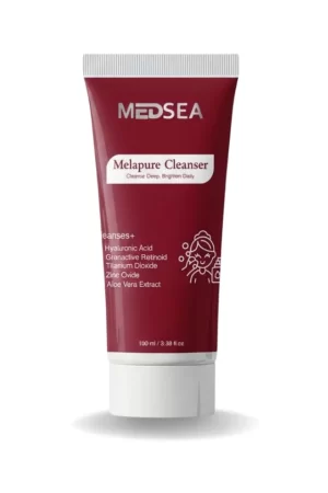 Medsea | Face wash for Dry & oily Skin