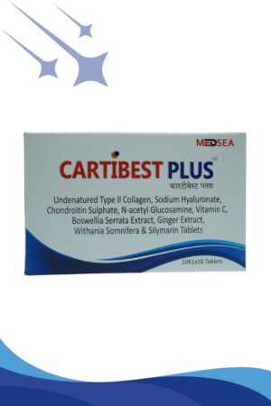 Medsea | Cartibest Plus
