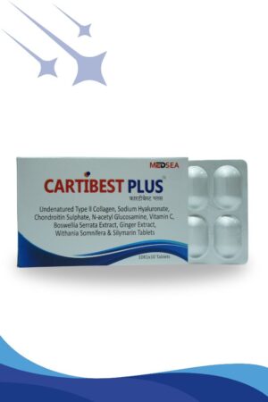 Medsea | Cartibest Plus