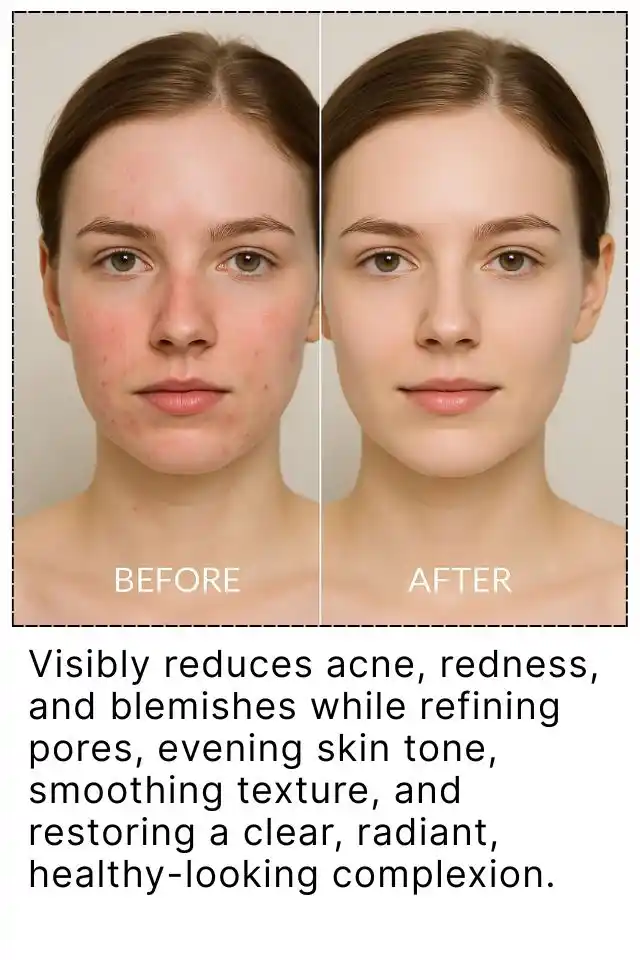 Medsea | Face wash for Dry & oily Skin - Image 5