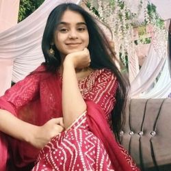 Leena Shammi