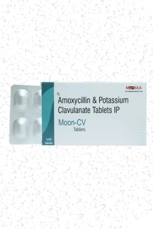 Moon Cv Tablet By Medsea Healthcare